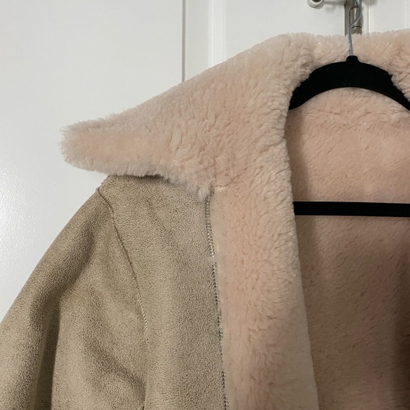 Mango jacket - Picture 2 of 2